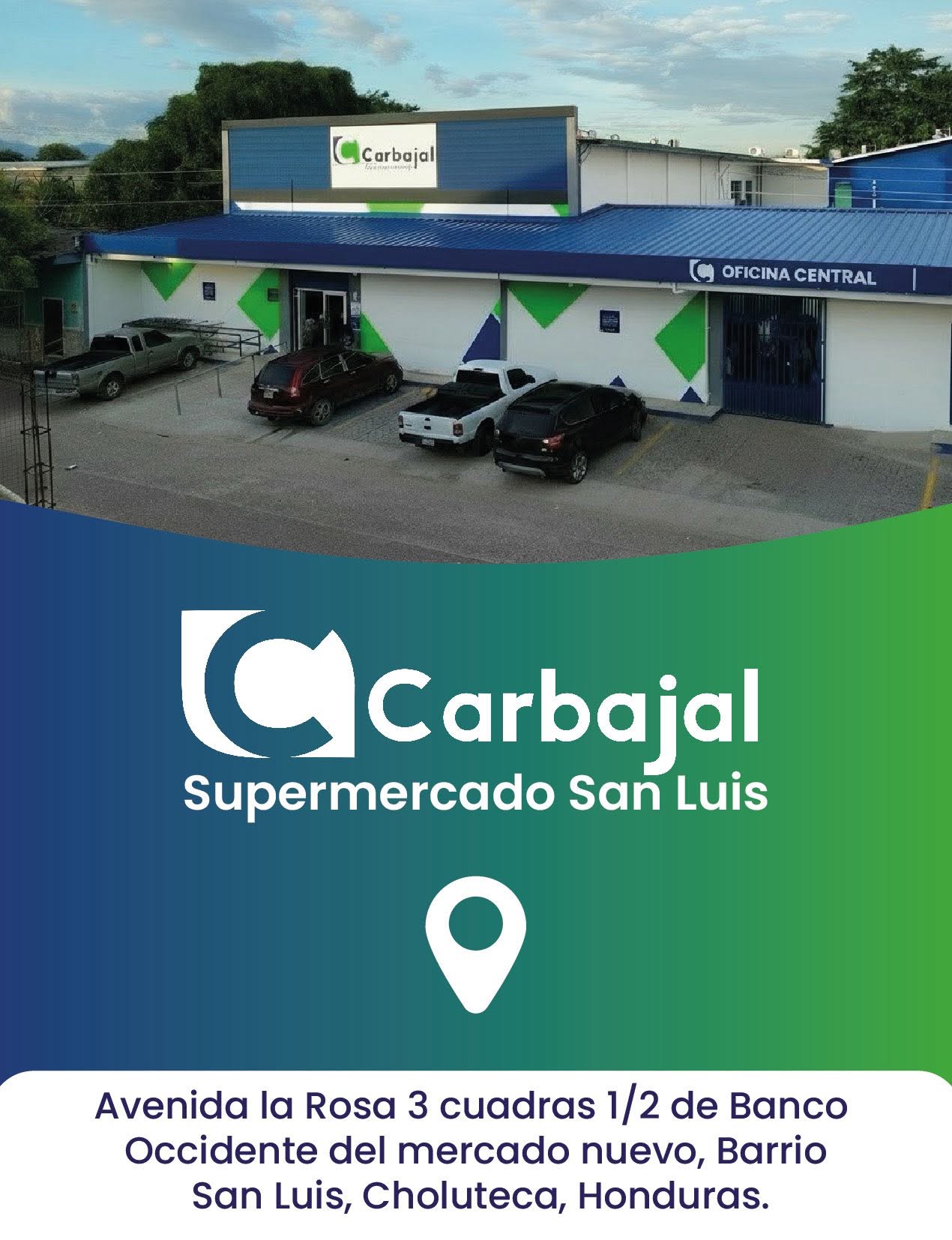 Supermercado San Luis